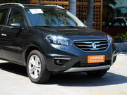 2012款 2.5L 四驅(qū)豪華導(dǎo)航版 2012款 2.5L 四驅(qū)豪華導(dǎo)航版