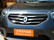 2012款 2.5L 四驅(qū)豪華導(dǎo)航版 2012款 2.5L 四驅(qū)豪華導(dǎo)航版