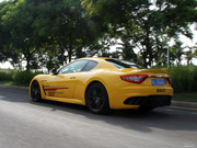 2012 GT 4.7L MC Stradale