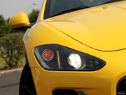 2012 GT 4.7L MC Stradale