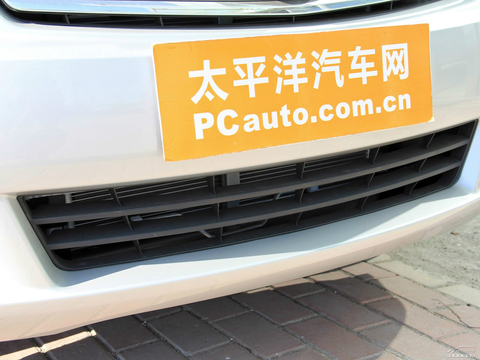 長城C30外觀高清大圖