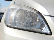 2012款 1.5L MT 豪華型 2012款 1.5L MT 豪華型