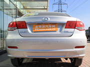 2012款 1.5L MT 豪華型 2012款 1.5L MT 豪華型