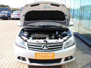 2012款 1.5L MT 豪華型 2012款 1.5L MT 豪華型