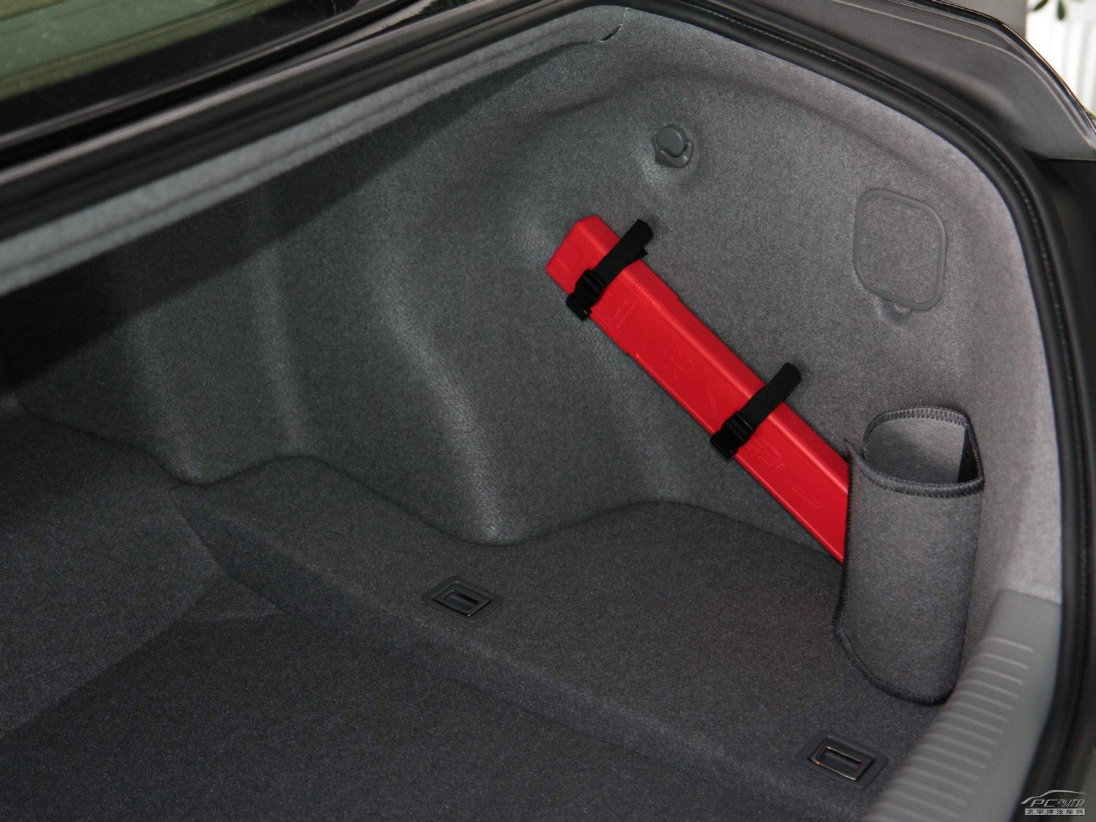 謳歌RL空間高清大圖