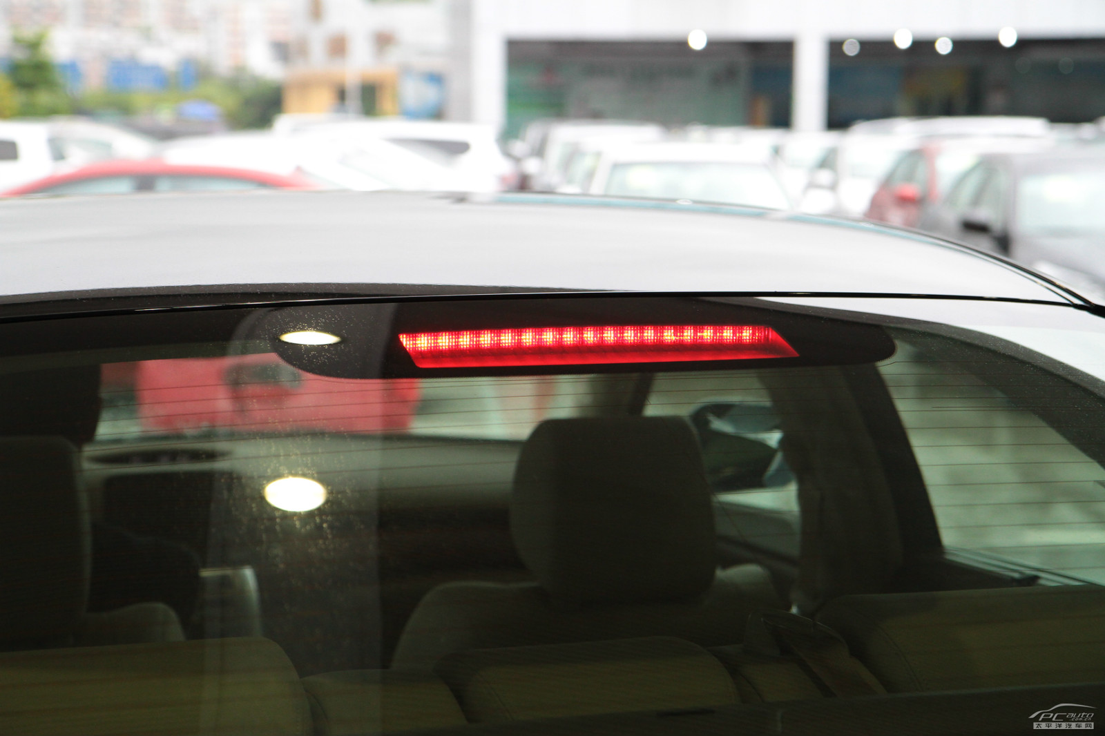 謳歌RL外觀高清大圖