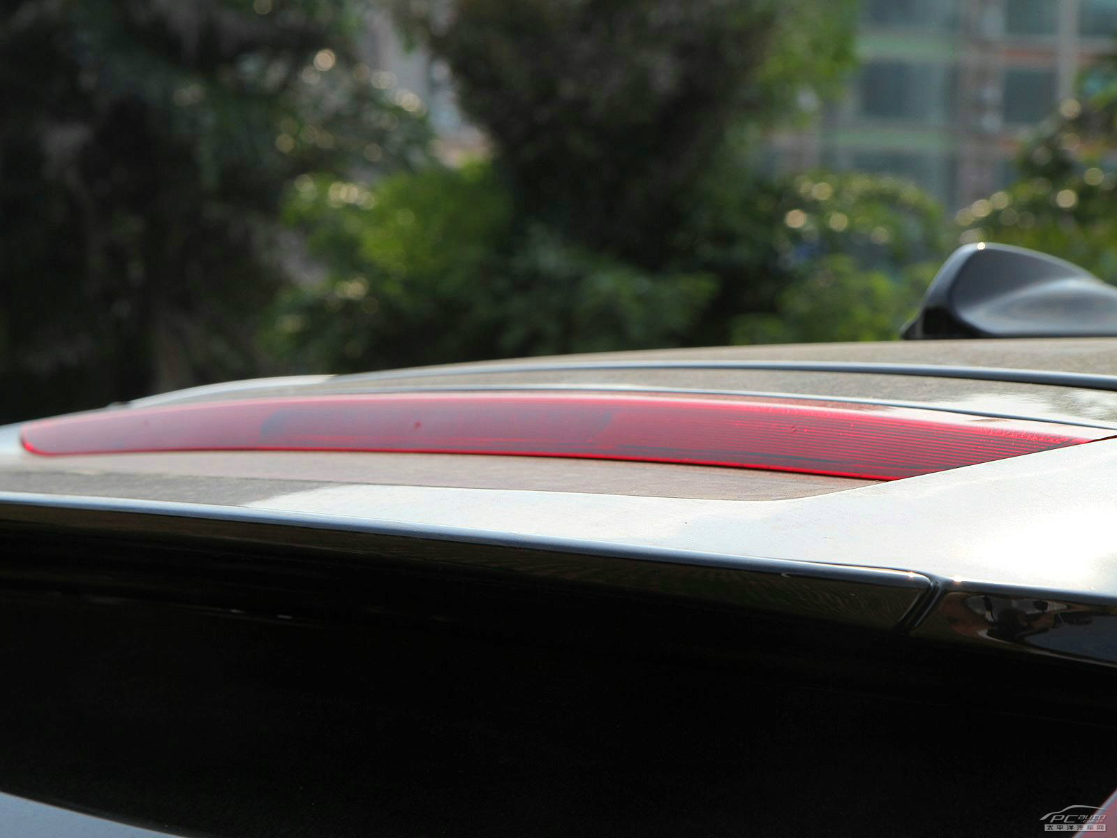 沃爾沃XC60(進(jìn)口)外觀高清大圖