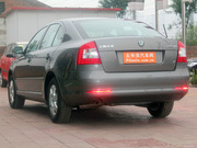 2012款 1.6L 手動 逸致版 2012款 1.6L 手動 逸致版