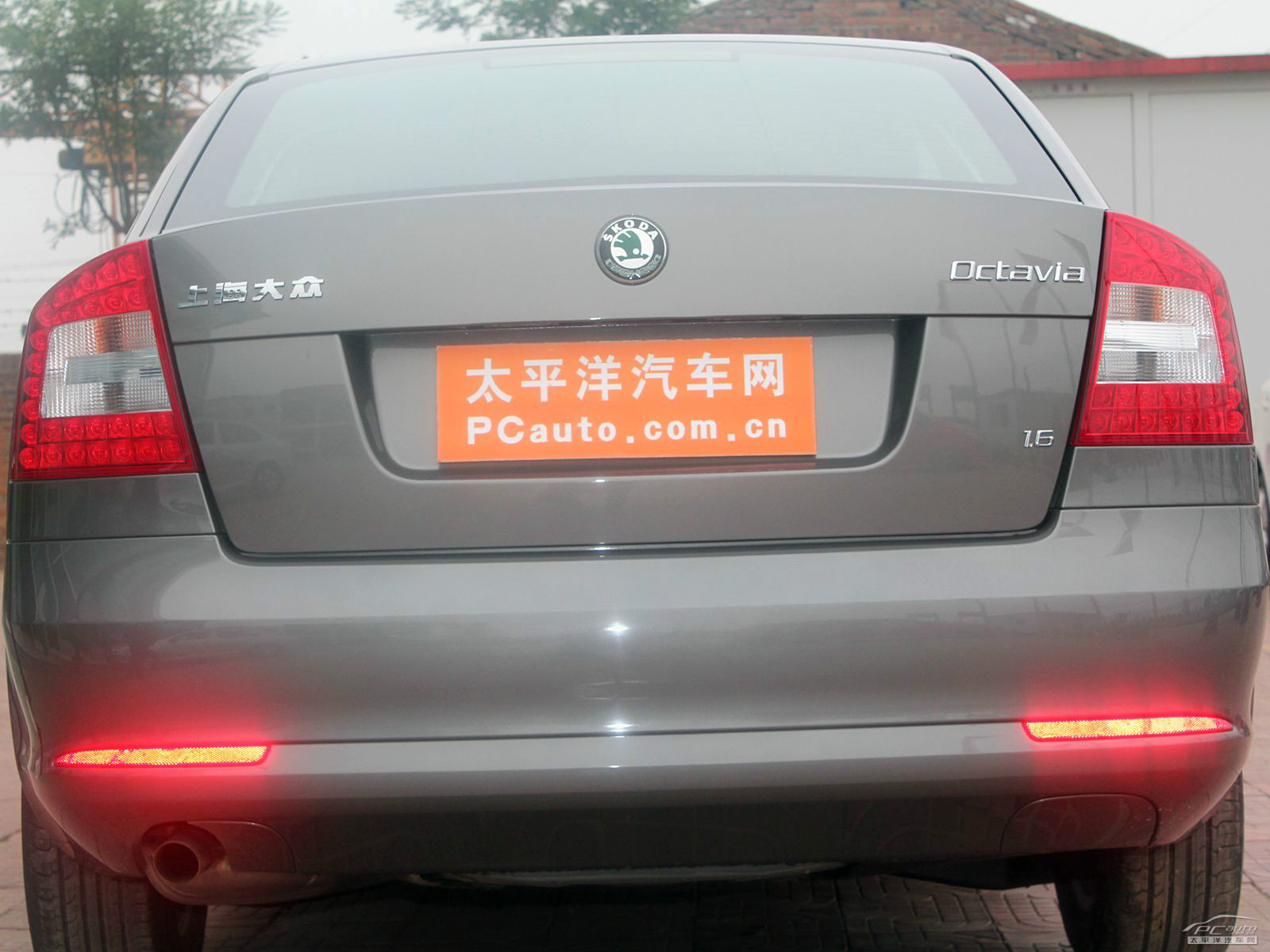 明銳外觀高清大圖