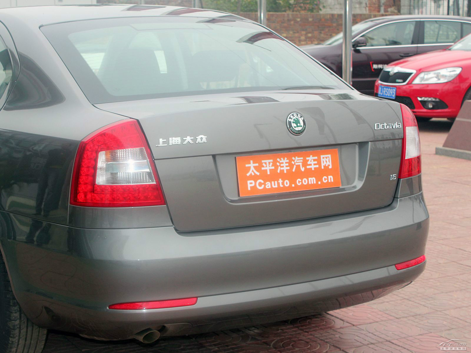 明銳外觀高清大圖