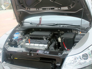 2012款 1.6L 手動(dòng) 逸致版 2012款 1.6L 手動(dòng) 逸致版