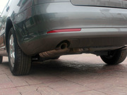2012款 1.6L 手動(dòng) 逸致版 2012款 1.6L 手動(dòng) 逸致版