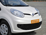 2010款 1.0L 手動(dòng) 尊貴型 2010款 1.0L 手動(dòng) 尊貴型