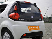 2010款 1.0L 手動(dòng) 尊貴型 2010款 1.0L 手動(dòng) 尊貴型