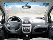 2010款 1.0L 手動 尊貴型 2010款 1.0L 手動 尊貴型