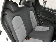 2010款 1.0L 手動 尊貴型 2010款 1.0L 手動 尊貴型