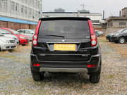 2011款 智尊版 2.4L 兩驅(qū)超豪華差速版 2011款 智尊版 2.4L 兩驅(qū)超豪華差速版