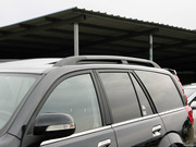 2011款 智尊版 2.4L 兩驅(qū)超豪華差速版 2011款 智尊版 2.4L 兩驅(qū)超豪華差速版