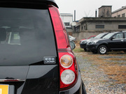 2011款 智尊版 2.4L 兩驅(qū)超豪華差速版 2011款 智尊版 2.4L 兩驅(qū)超豪華差速版