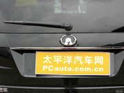 2011款 智尊版 2.4L 兩驅(qū)超豪華差速版 2011款 智尊版 2.4L 兩驅(qū)超豪華差速版