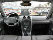 2011款 智尊版 2.4L 兩驅(qū)超豪華差速版 2011款 智尊版 2.4L 兩驅(qū)超豪華差速版