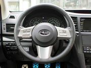 2010款 2.0i 豪華版 2010款 2.0i 豪華版