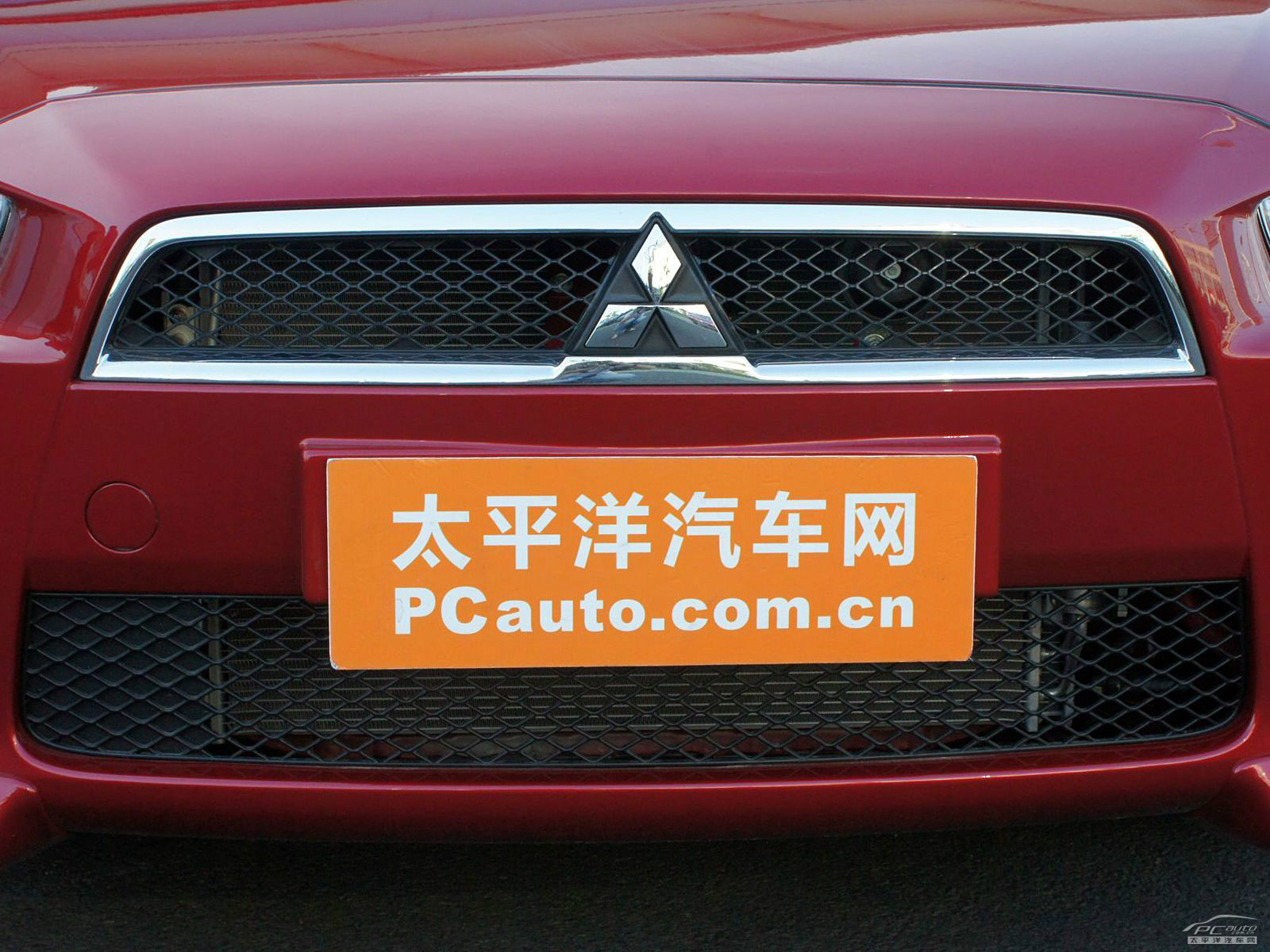翼神外觀高清大圖