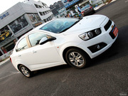 2011款 三廂 1.4L SE MT 2011款 三廂 1.4L SE MT