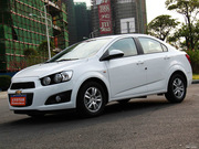 2011款 三廂 1.4L SE MT 2011款 三廂 1.4L SE MT