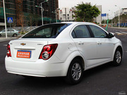 2011款 三廂 1.4L SE MT 2011款 三廂 1.4L SE MT