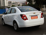 2011款 三廂 1.4L SE MT 2011款 三廂 1.4L SE MT