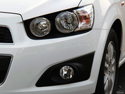 2011款 三廂 1.4L SE MT 2011款 三廂 1.4L SE MT
