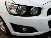 2011款 三廂 1.4L SE MT 2011款 三廂 1.4L SE MT