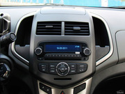 2011款 三廂 1.4L SE MT 2011款 三廂 1.4L SE MT