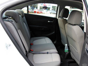 2011款 三廂 1.4L SE MT 2011款 三廂 1.4L SE MT