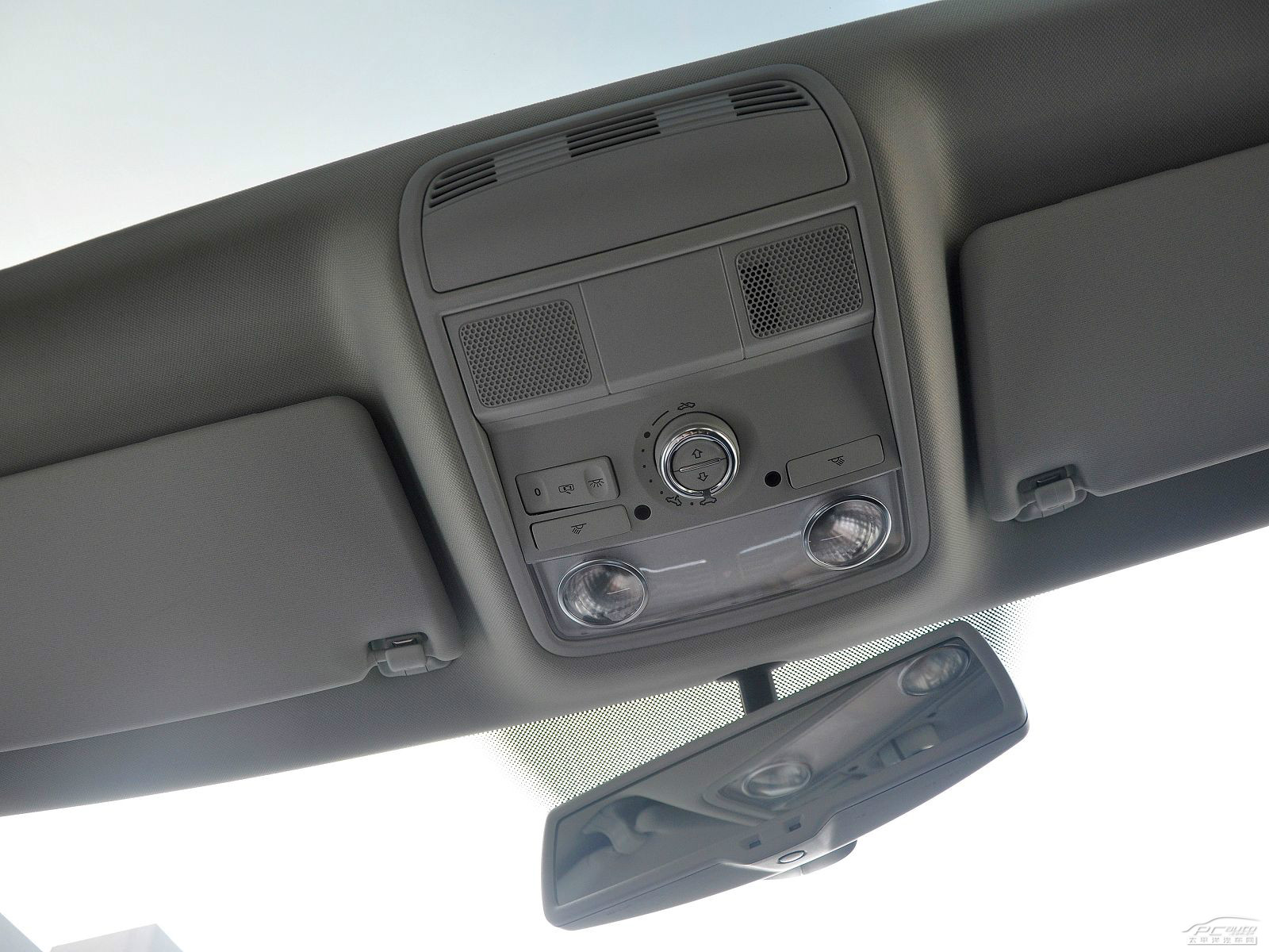 高爾夫(進口)內(nèi)飾高清大圖