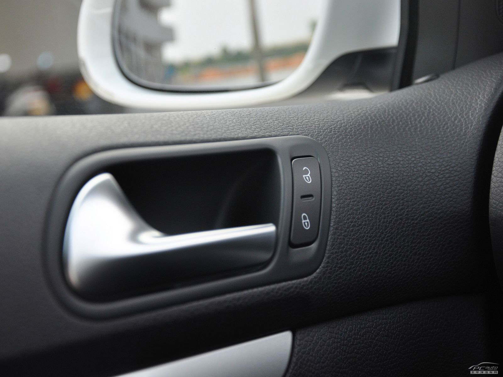 高爾夫(進口)內(nèi)飾高清大圖