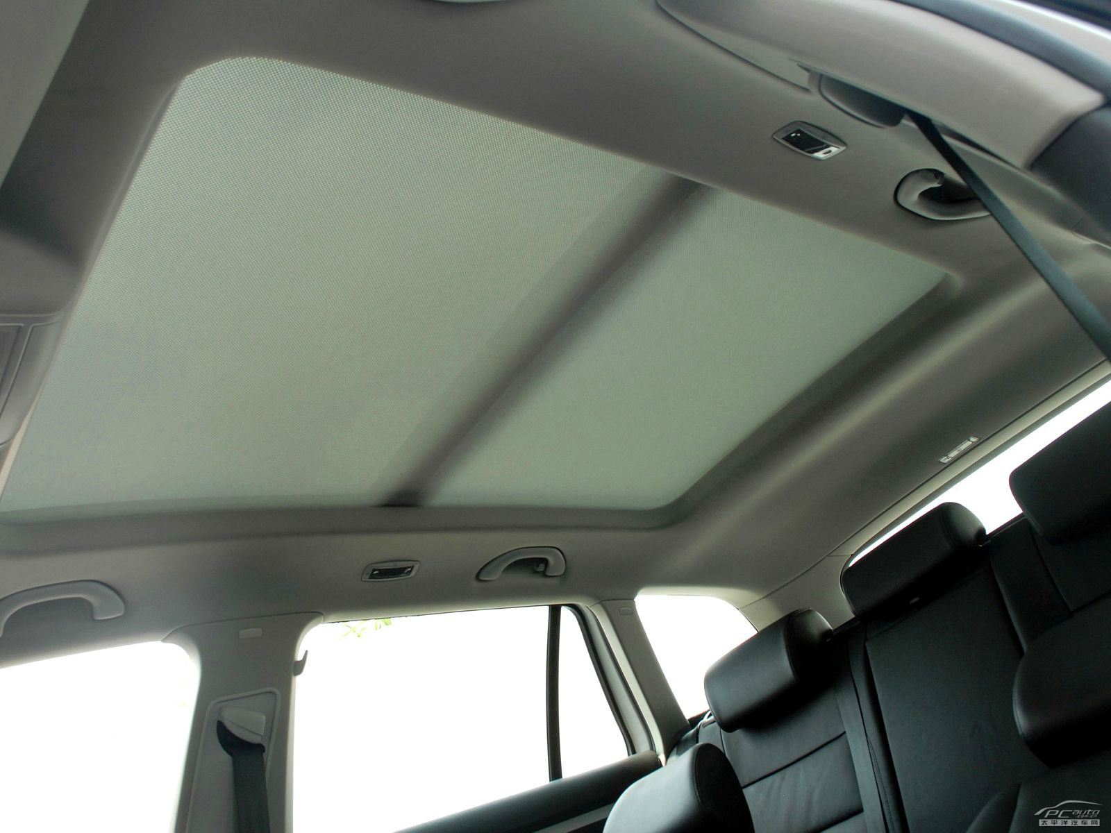 高爾夫(進(jìn)口)內(nèi)飾高清大圖