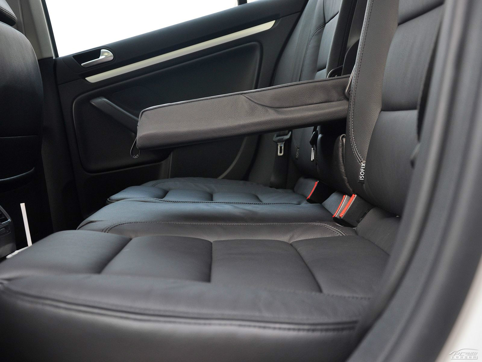 高爾夫(進(jìn)口)空間高清大圖