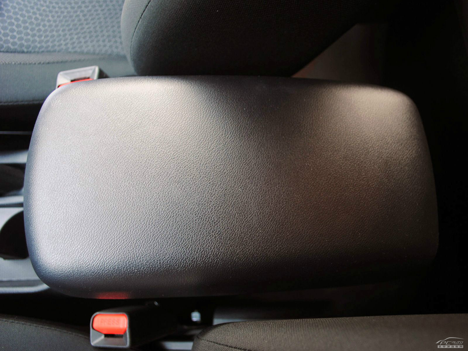 ASX勁炫(海外)內飾高清大圖