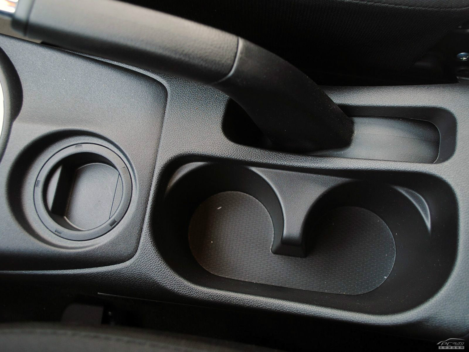 ASX勁炫(海外)空間高清大圖