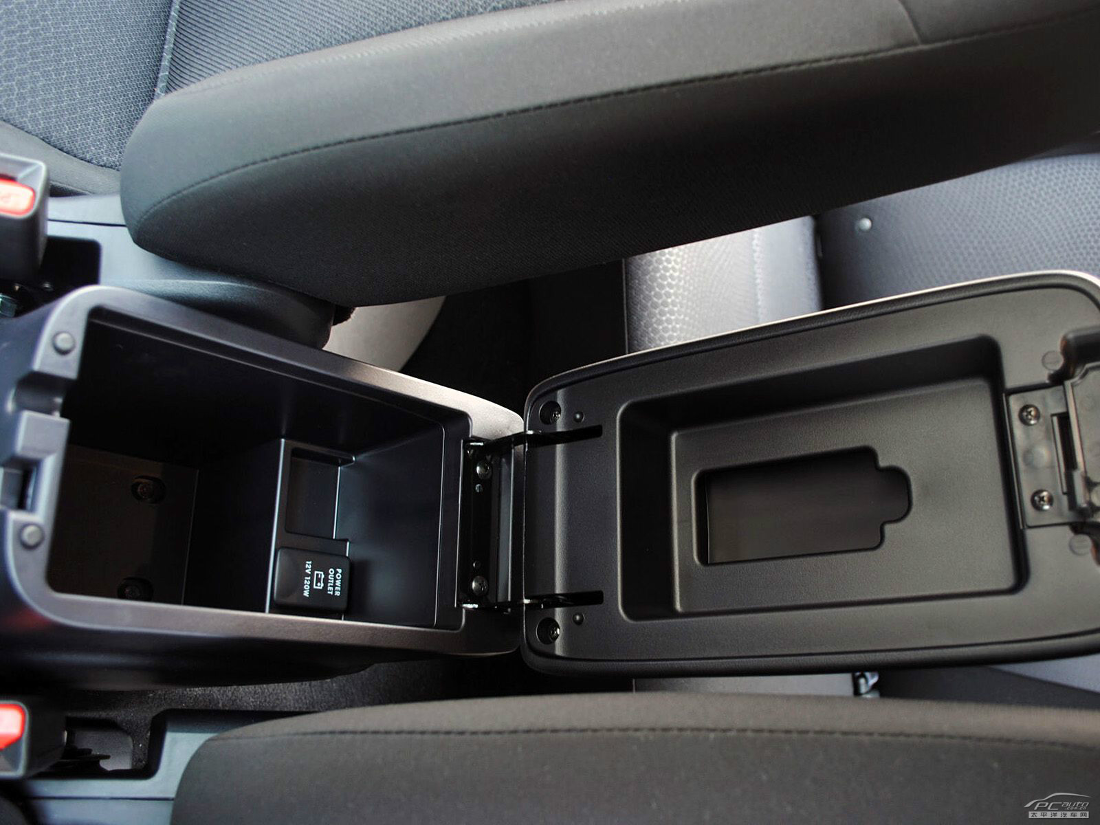 ASX勁炫(海外)空間高清大圖