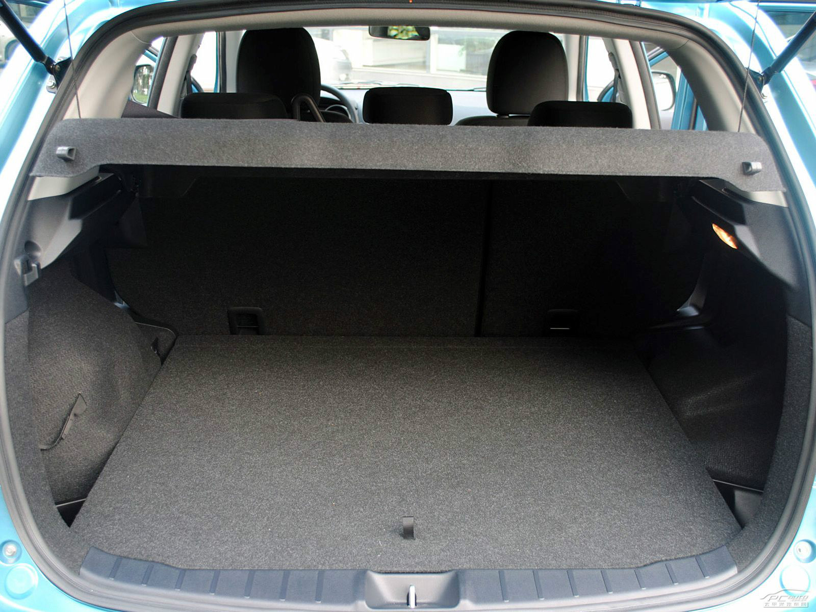 ASX勁炫(海外)空間高清大圖