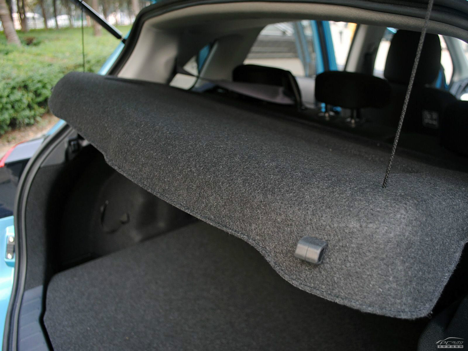 ASX勁炫(海外)空間高清大圖