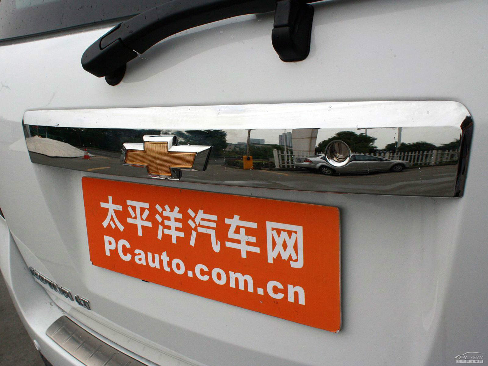 科帕奇(進(jìn)口)外觀高清大圖