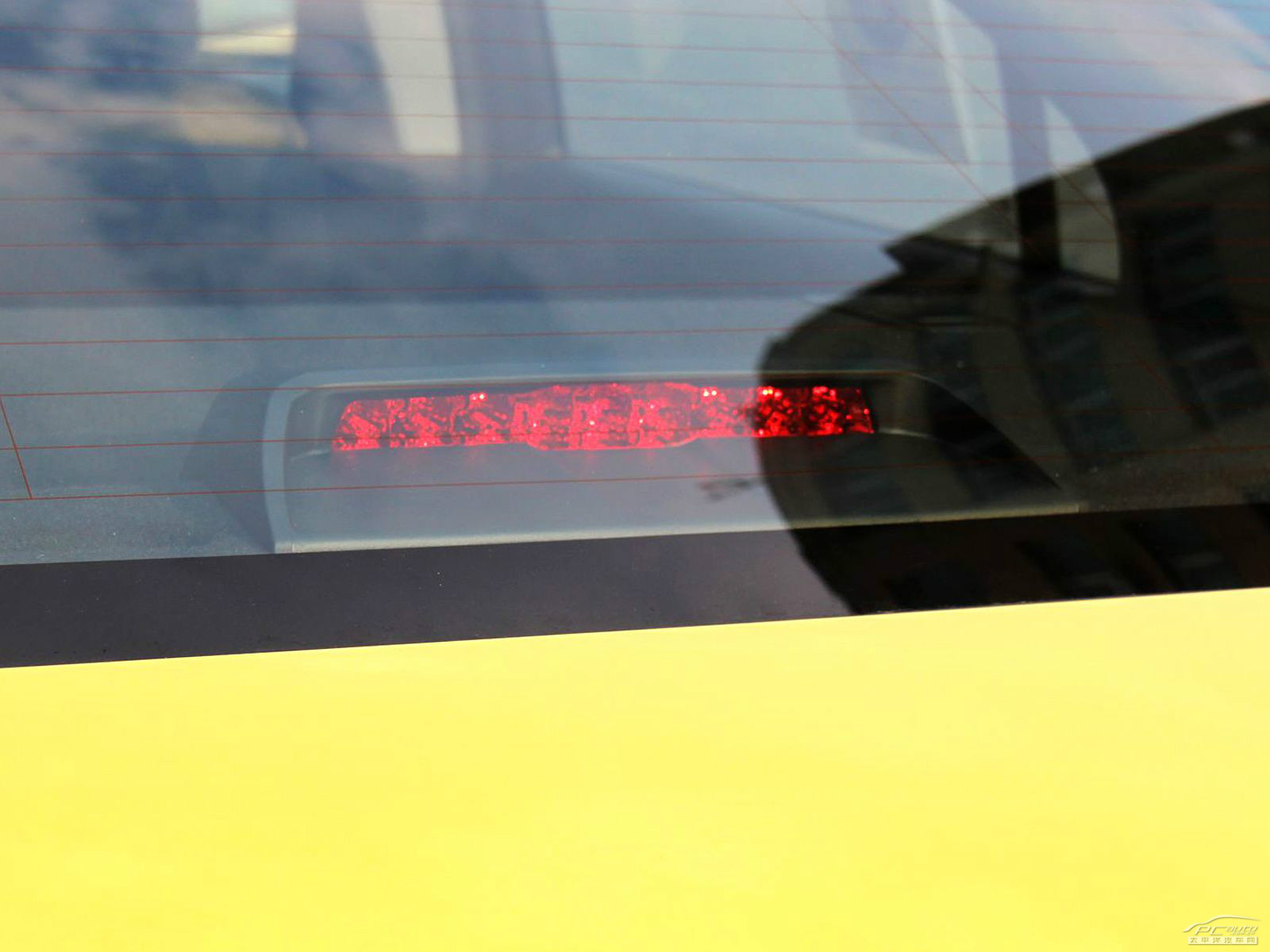 科魯茲外觀高清大圖
