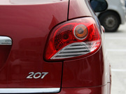 2011  1.6L Ԅ(dng) Ʒ(l)