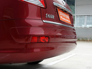 2011  1.6L Ԅ(dng) Ʒ(l)