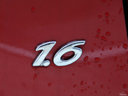2011  1.6L Ԅ(dng) Ʒ(l)
