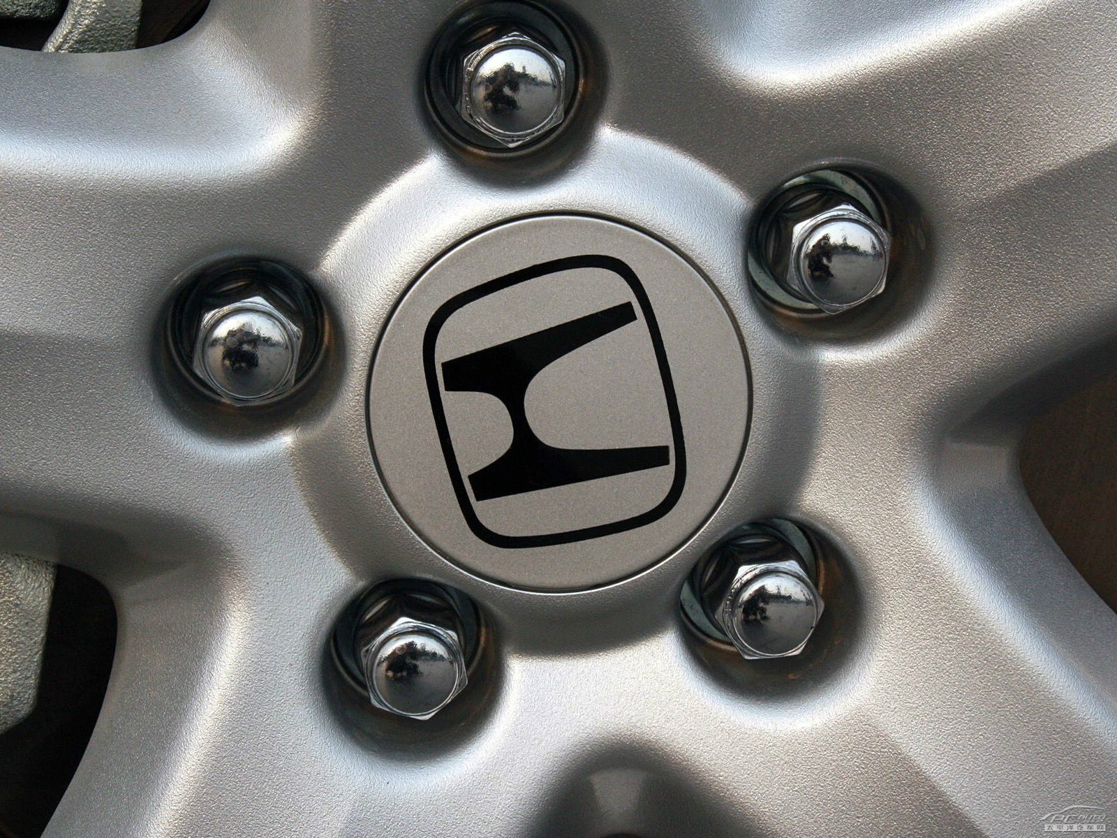 本田CR-V外觀高清大圖